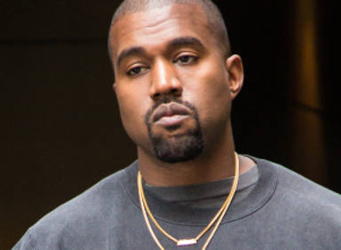 "YE", el álbum de Kanye West