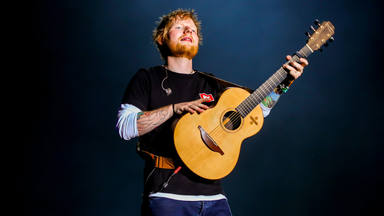 Ed Sheeran rescata la versión original de "You Need Me"