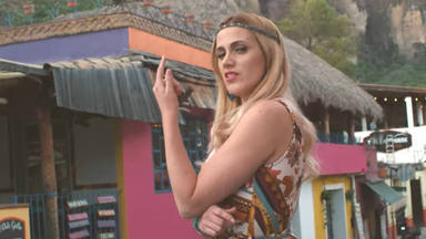 Así es Jennifer Rojo con su nueva canción "Sola" y su videoclip rodado en México