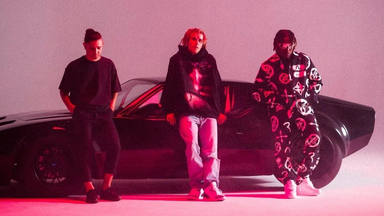 Justin Bieber se envuelve de rap en 'Don't Go', su colaboración para Skrillex y Don Toliver