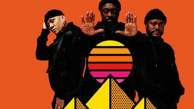 Black Eyed Peas viajará a Egipto para realizar un concierto desde las pirámides que podrá verse en internet