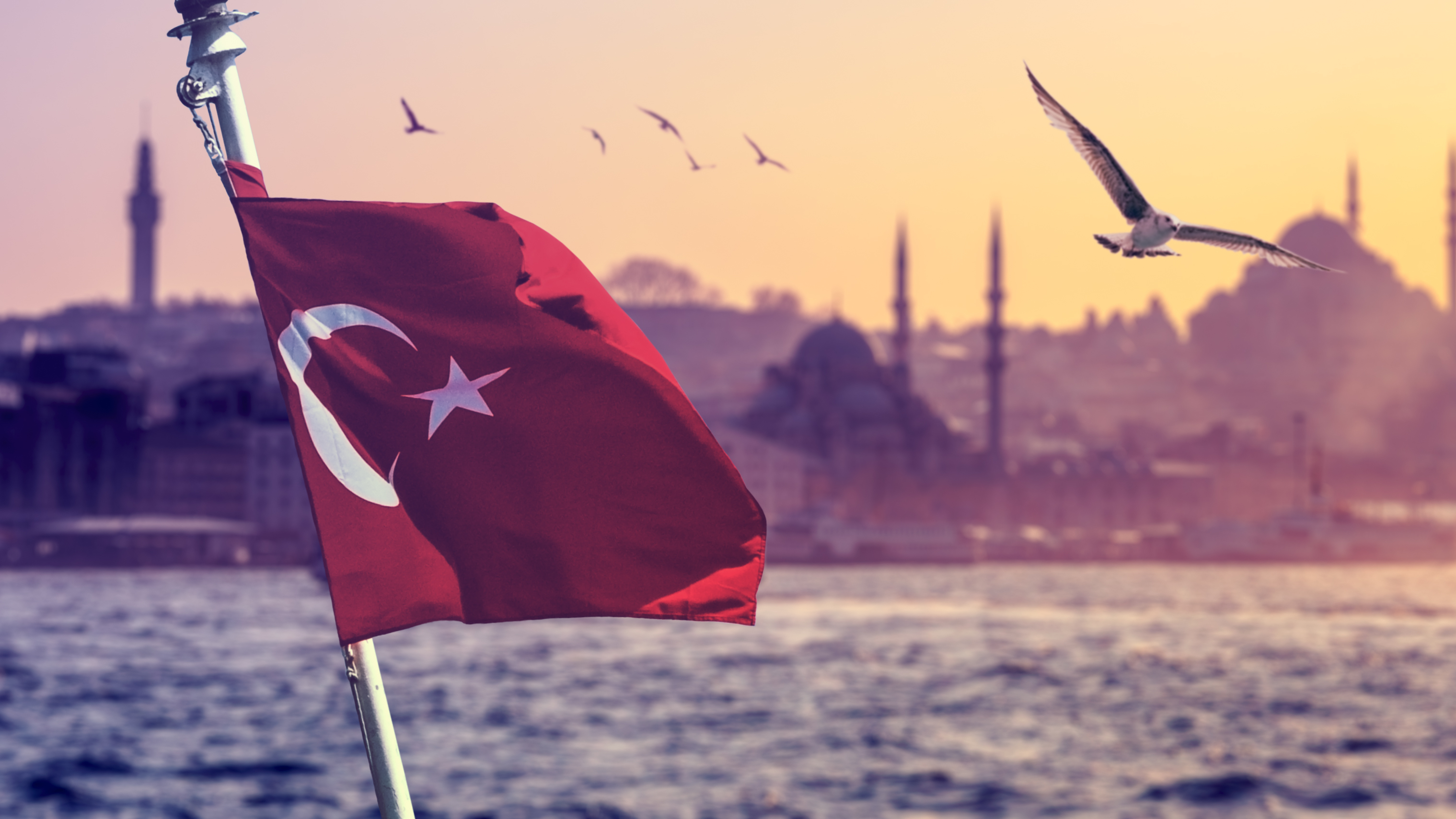 El motivo por el que Turquía se ha visto obligado a cambiar de nombre