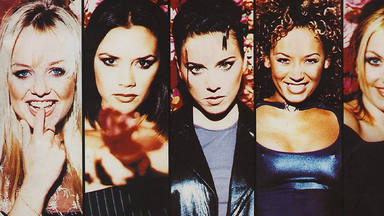 Se cumplen 25 desde que comenzó la icónica gira 'Spiceworld Tour' de las Spice Girls