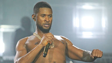 Usher es el elegido para actuar en el espectáculo del descanso de la Super Bowl de 2024