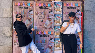 Marlena hace 'sold out' para su concierto en La Riviera del 15 de febrero