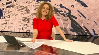 La despedida de Marina Monzón a ‘Antena 3 Noticias’
