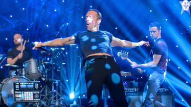 Coldplay llegará a Europa el año que viene en una de sus giras más solidarias