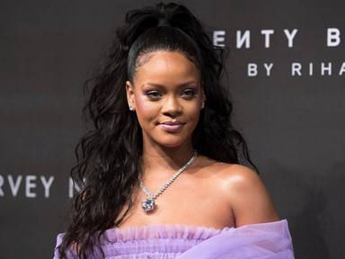 Rihanna i les seves vacances de luxe