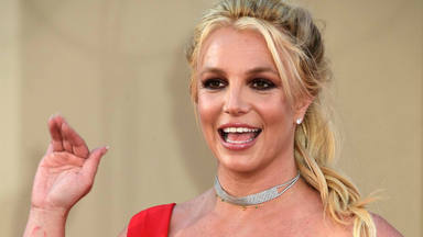 Britney Spears, con una inagotable hiperactividad online, habla de un 'nuevo proyecto'