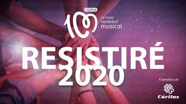 "Resistiré 2020", entre los galardonados en los Premios Gago