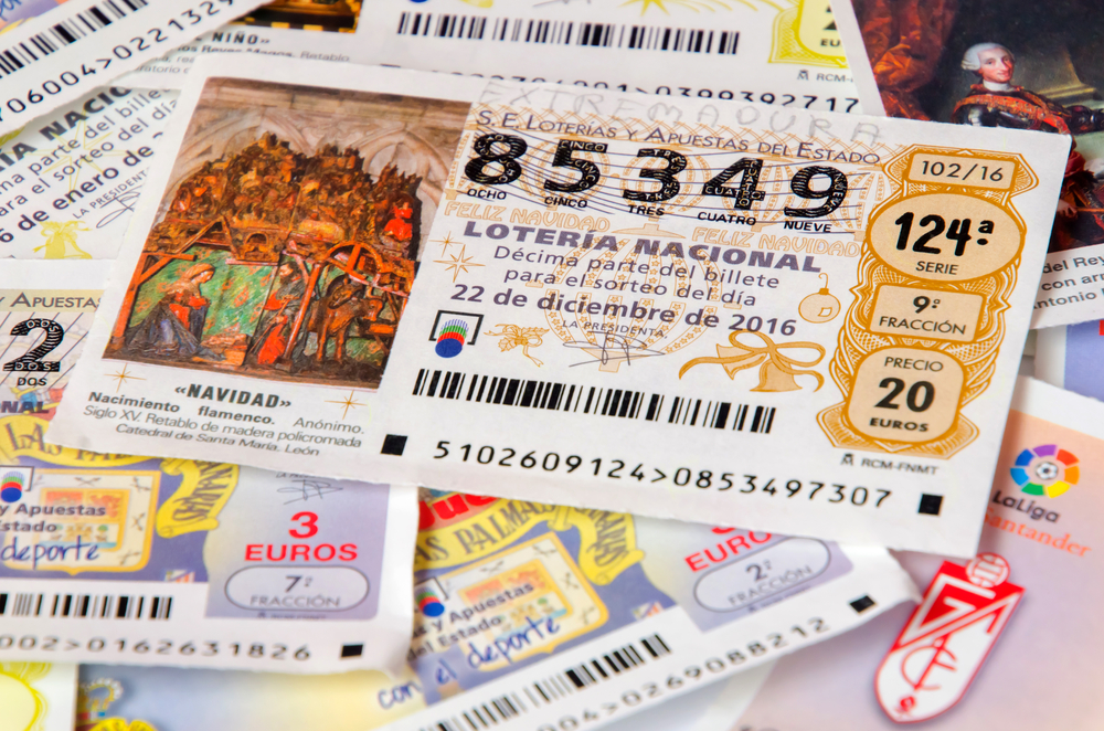 El emocionante gesto de un lotero de Lugo: así reparte suerte a todos sus vecinos