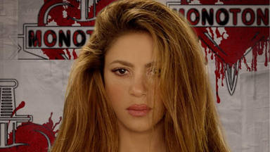 Shakira vuelve sobre 'Monotonía': aquí está el nuevo vídeo para su canción que estrenaba con Ozuna