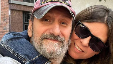 La hija de José Luis Gil lanza el mensaje más descorazonador sobre el estado de salud de su padre