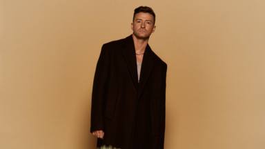 Justin Timberlake estrena 'Sanctified' la segunda de las "100 canciones" que ha seleccionado para su álbum
