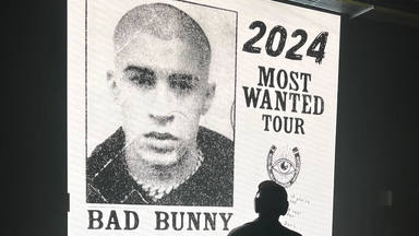 Bad Bunny arranca 'The Most Wanted Tour': la gira en la que cumple uno de sus sueños