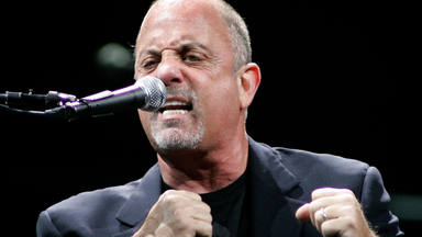 Estas son las únicas dos artistas que destacan en la música según Billy Joel: "¿Quién más hace discos ahora?"
