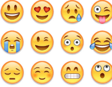 Hoy martes 17 de julio se celebra el día del emoji
