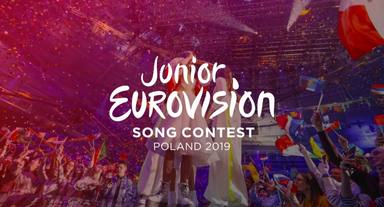 ¡Así puedes votar a Melani para que España gane Eurovisión Junior 2019!