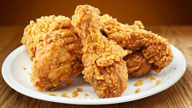 Se hace pública la receta del pollo KFC