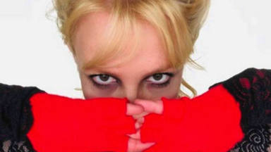 Britney Spears tiene a sus fans muy ansiosos tras publicar una serie de imágenes muy misteriosos