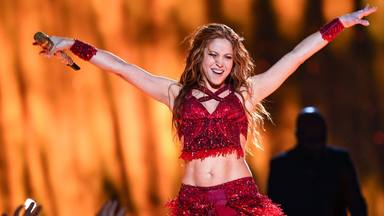 Shakira reflexiona sobre las giras y lo que tiene claro del 'tour' que está preparando para 2024