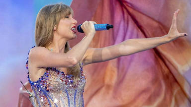 Taylor Swift reescribe la historia de la música una vez más: el récord que se ha quitado a ella misma