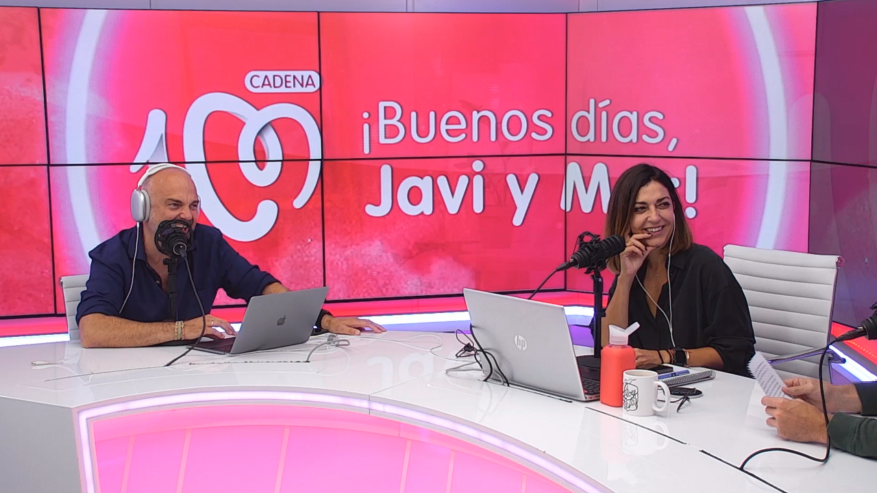 Vuelve a escuchar ¡Buenos días, Javi y Mar!, lo más útil que le has dicho a tu hijo