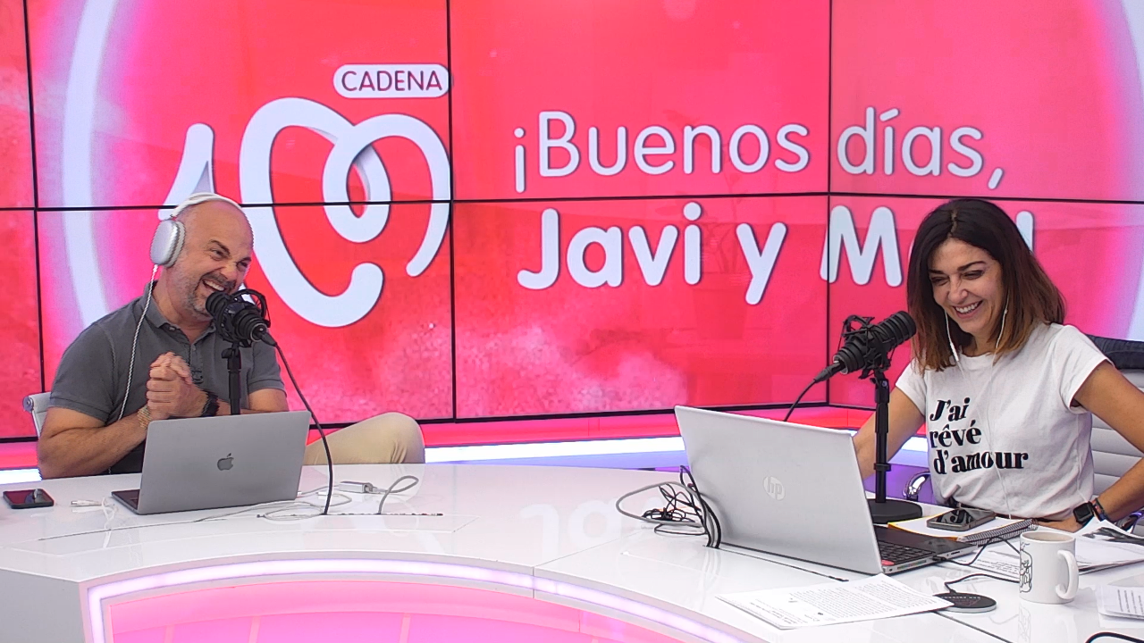 Vuelve a escuchar ¡Buenos días, Javi y Mar!, lesiones tontas