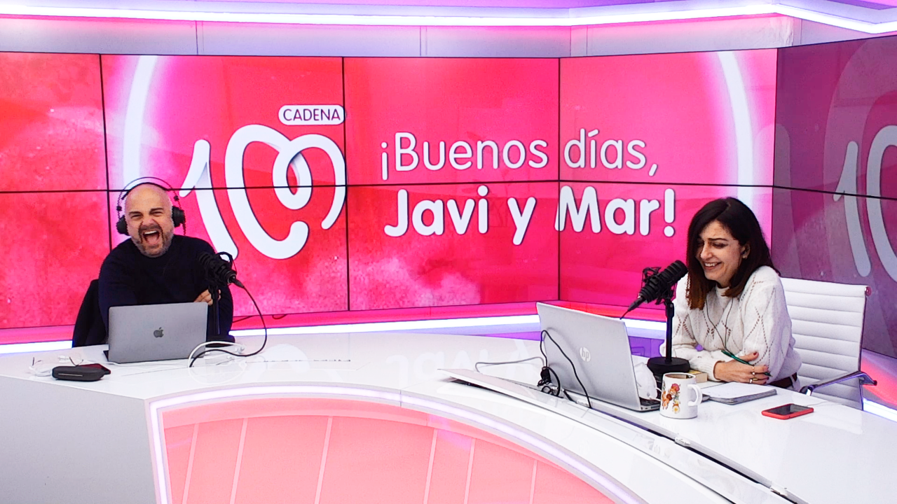 Vuelve a escuchar ¡Buenos días, Javi y Mar!, lesiones tontas