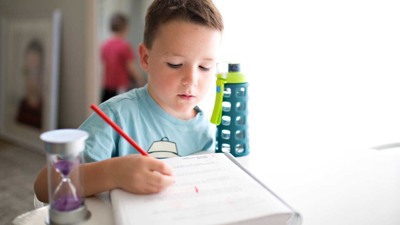 Los niños y Jimeno eligen cuál sería su nombre perfecto: "Pepina Juana, me encantaría llamarme así"