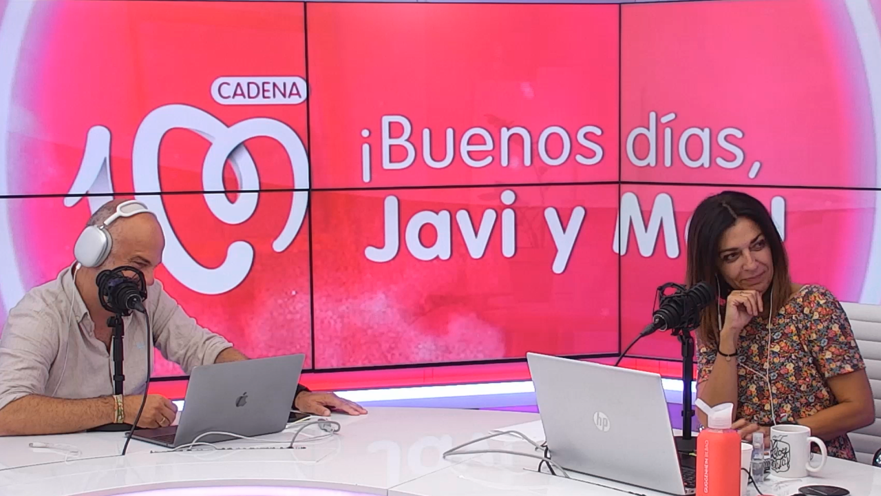 Vuelve a escuchar ¡Buenos días, Javi y Mar!, anécdotas comprando segunda mano