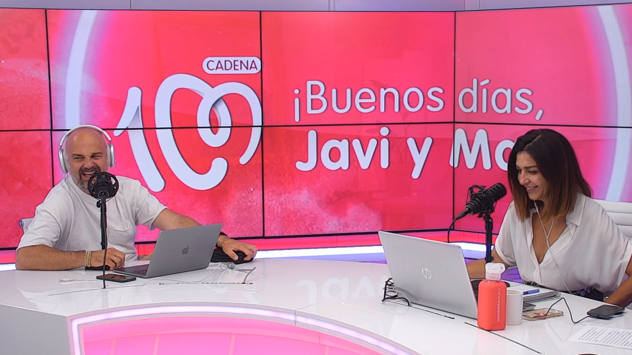 Vuelve a escuchar ¡Buenos días, Javi y Mar!, lo más raro que ha pedido un vecino