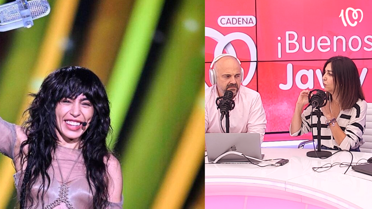 Las predicciones de Javi y Mar para Eurovisión: "Vamos totalmente fuera de juego"